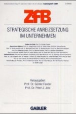 Strategische Anreizsetzung im Unternehmen