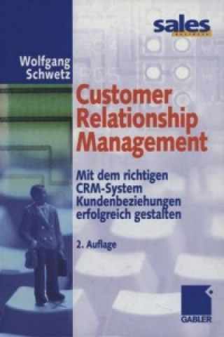 Customer Relationship Management