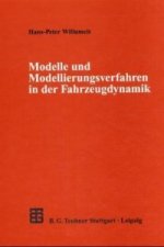 Modelle und Modellierungsverfahren in der Fahrzeugdynamik