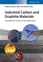 Industrial Carbon and Graphite Materials - Raw Materials, Production and Applications