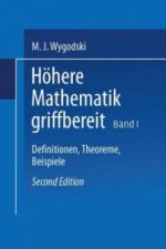 Hohere Mathematik griffbereit