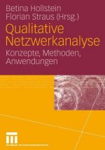 Qualitative Netzwerkanalyse