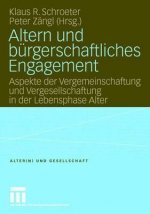 Altern und burgerschaftliches Engagement