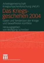 Das Kriegsgeschehen 2004