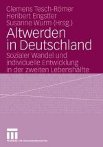 Altwerden in Deutschland