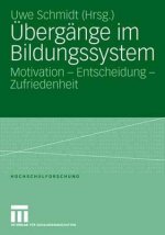 UEbergange Im Bildungssystem