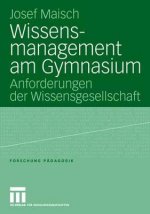 Wissensmanagement Am Gymnasium