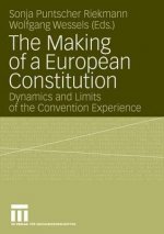 Making of a European Constitution