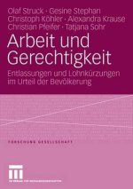 Arbeit Und Gerechtigkeit