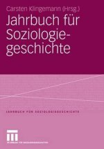 Jahrbuch Fur Soziologiegeschichte