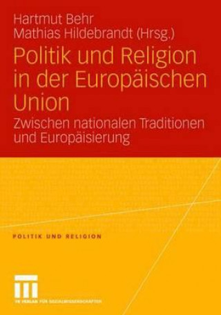 Politik und Religion in der Europaischen Union