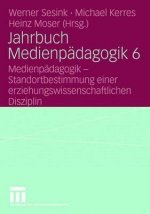 Jahrbuch Medienpadagogik 6