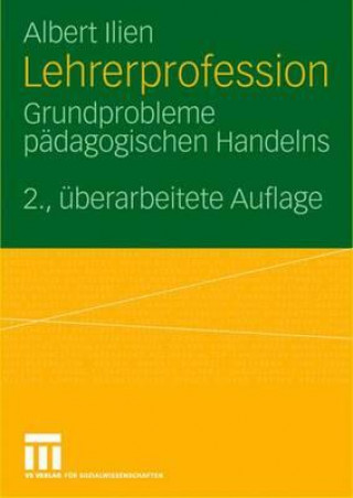 Lehrerprofession