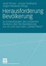 Herausforderung Bevoelkerung