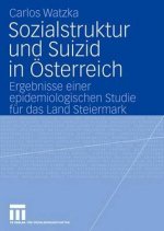 Sozialstruktur Und Suizid in OEsterreich