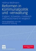 Reformen in Kommunalpolitik Und -Verwaltung