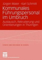 Kommunales Fuhrungspersonal Im Umbruch