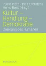 Kultur - Handlung - Demokratie