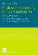 Professionalisierung Durch Supervision
