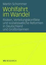 Wohlfahrt im Wandel