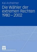 Die Wahler der extremen Rechten 1980 - 2002