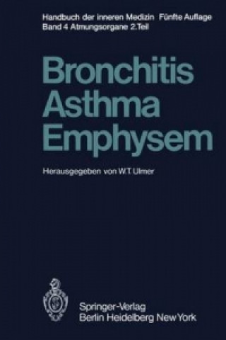 Bronchitis * Asthma Emphysem