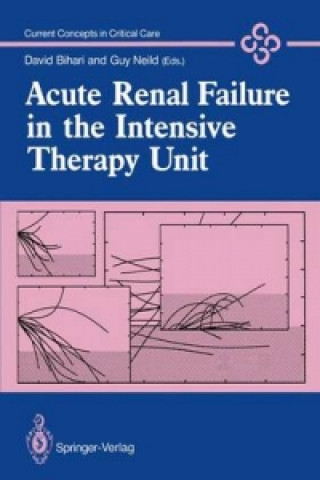 Acute Renal Failure in the Intensive Therapy Unit