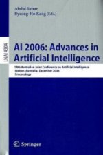 AI 2006: Advances in Artificial Intelligence
