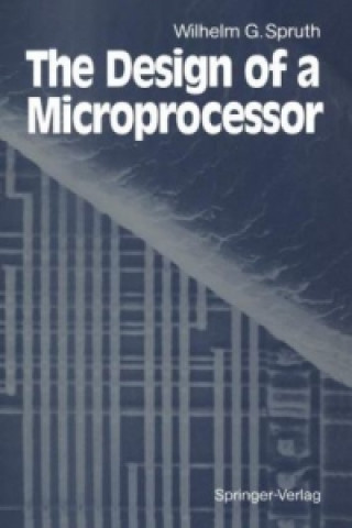 Design of a Microprocessor