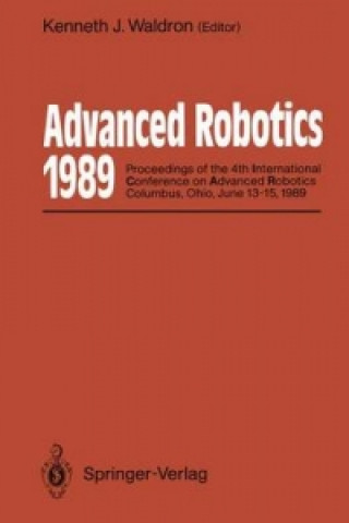 Advanced Robotics