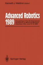 Advanced Robotics