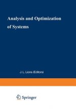 International Conference on Analysis and Optimization of Systems