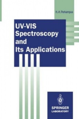 UV-VIS Spectroscopy and Its Applications