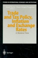 Trade and Tax Policy, Inflation and Exchange Rates
