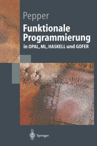 Funktionale Programmierung
