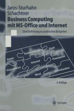 Business Computing Mit MS-Office und Internet