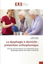 La Dysphagie A Domicile
