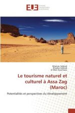 Le Tourisme Naturel Et Culturel A Assa Zag (Maroc)