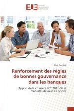 Renforcement Des Regles de Bonnes Gouvernance Dans Les Banques