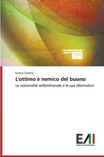 L'ottimo e nemico del buono