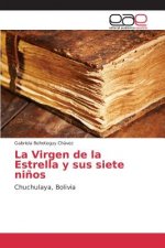 Virgen de la Estrella y sus siete ninos