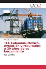 TLC Colombia-Mexico, evolucion y resultados a 20 anos de su lanzamiento