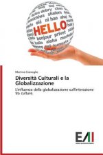 Diversita Culturali e la Globalizzazione