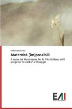 Maternita (im)possibili
