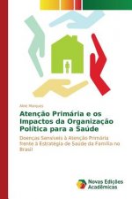 Atencao Primaria e os Impactos da Organizacao Politica para a Saude