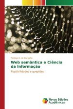 Web semantica e Ciencia da Informacao