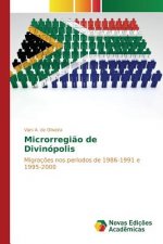 Microrregiao de Divinopolis