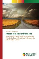 Indice de Desertificacao