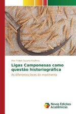Ligas Camponesas como questao historiografica