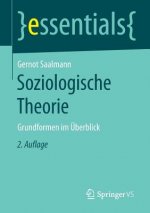 SOZIOLOGISCHE THEORIE : GRUNDFORMEN IM